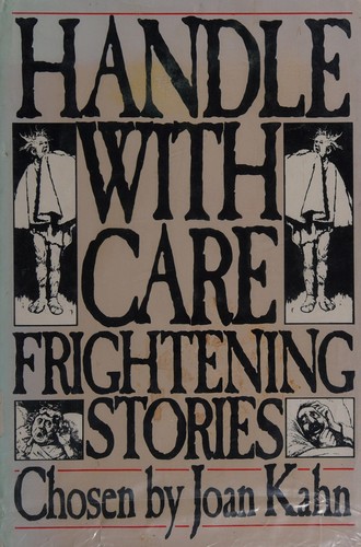 Cover for Handle with care