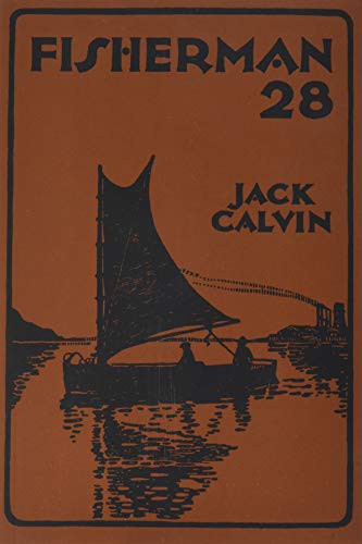Cover for Fisherman 28