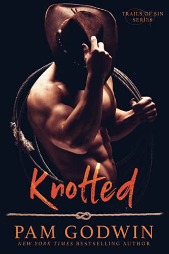 Cover for Knotted