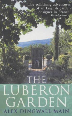 Cover for The Luberon Garden