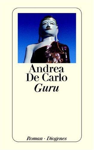 Cover for Guru