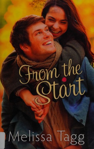 Cover for From the start