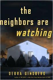 Cover for The Neighbors Are Watching