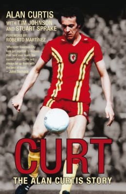 Cover for Curt