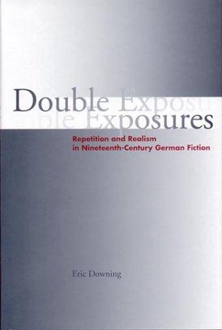 Cover for Double exposures