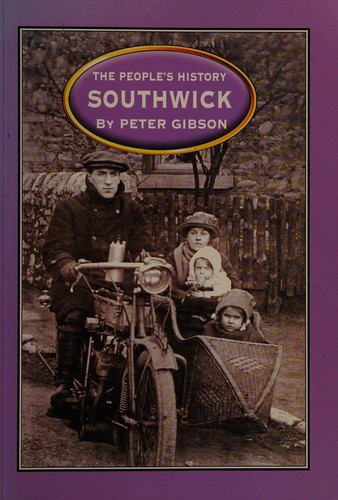 Cover for Southwick