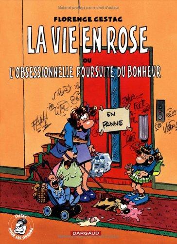 Cover for Cestac pour les grands, tome 2 
