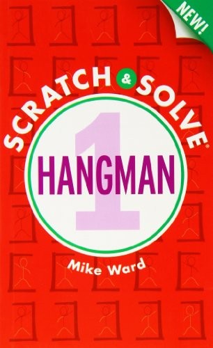 Cover for Hangman No. 1