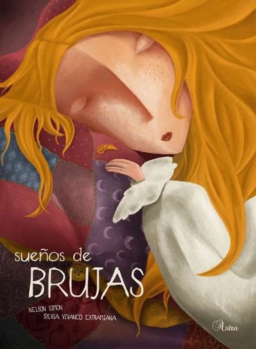 Cover for Sueños de Brujas