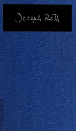 Cover for Werke.