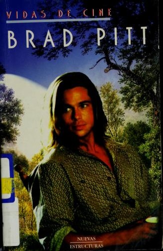 Cover for Brad Pitt