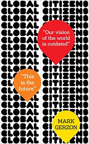 Cover for Global Citizens