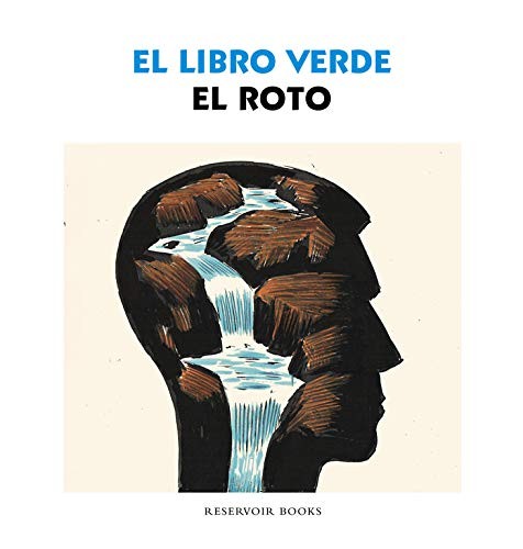 Cover for El libro verde