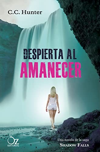 Cover for Despierta al amanecer