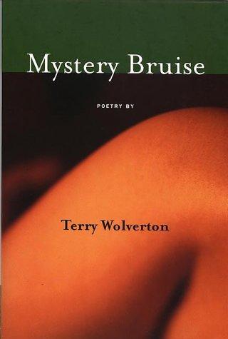 Cover for Mystery bruise