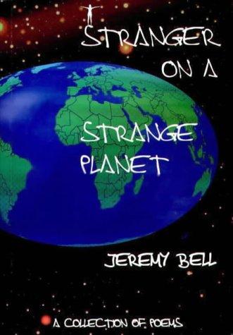 Cover for Stranger on a Strange Planet