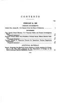Cover for Nuclear and chemical safety