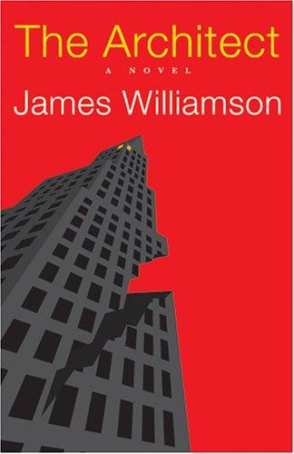 Cover for The Architect