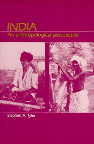 Cover for India