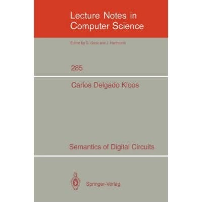 Cover for Semantics of digital circuits