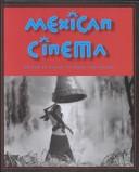 Cover for Mexican cinema