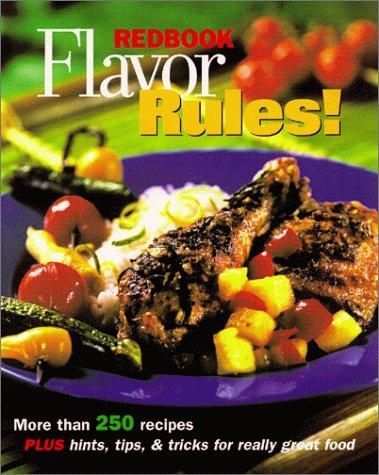 Cover for Redbook flavor rules!