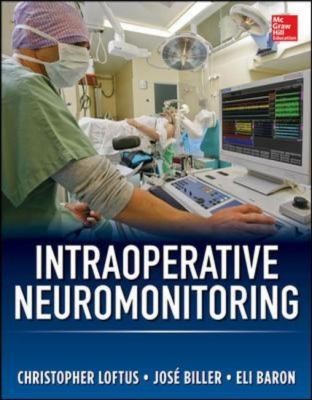Cover for Intraoperative Neuromonitoring