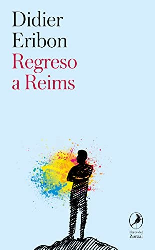 Cover for Regreso a Reims