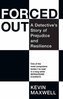 Cover for Forced Out