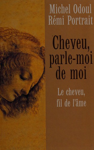 Cover for Cheveu, parle-moi de moi