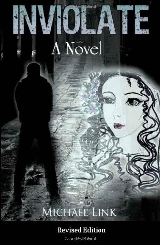 Cover for Inviolate