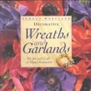 Cover for Decorative Wreaths & Garlands