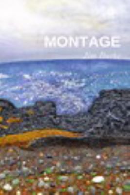 Cover for Montage
