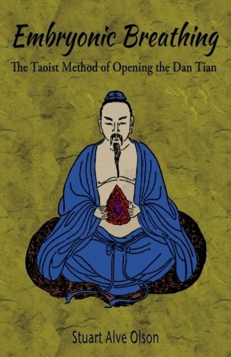 Cover for Embryonic Breathing