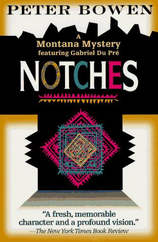Cover for Notches