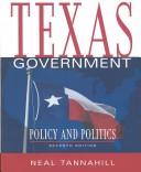 Cover for Texas Government, Policy and Politics, Election Update