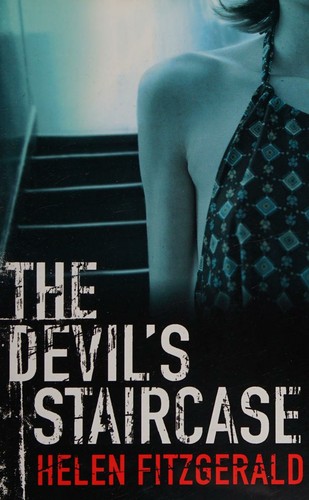 Cover for The Devil's Staircase 1st (first) edition by FitzGerald, Helen published by Birlinn Ltd (2009) [Hardcover]