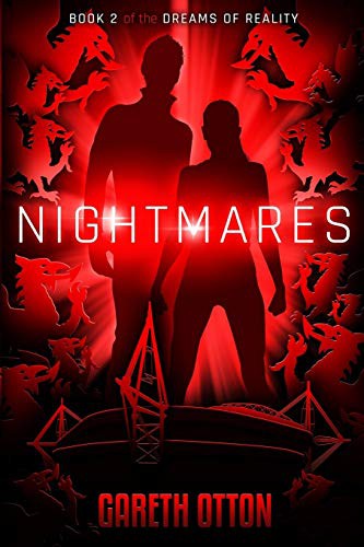 Cover for Nightmares