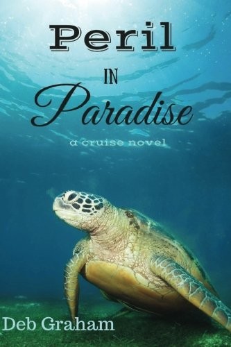 Cover for Peril In Paradise