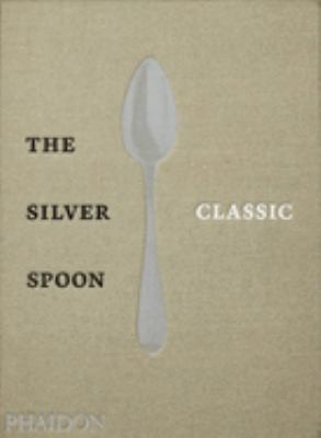 Cover for Silver Spoon Classic