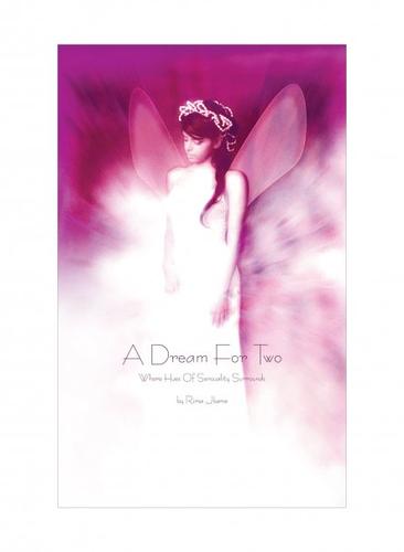 Cover for A DREAM FOR TWO