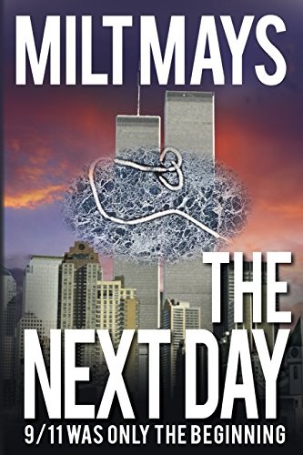 Cover for The Next Day
