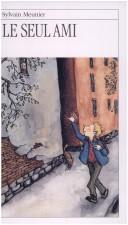Cover for Le Seul Ami