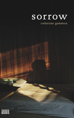 Cover for Sorrow