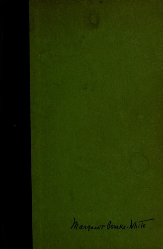 Cover for Portrait of myself.