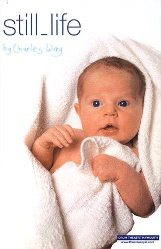 Cover for Still_life