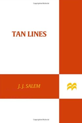 Cover for Tan Lines