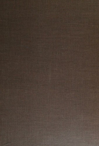 Cover for Colonial architecture and sculpture in Peru