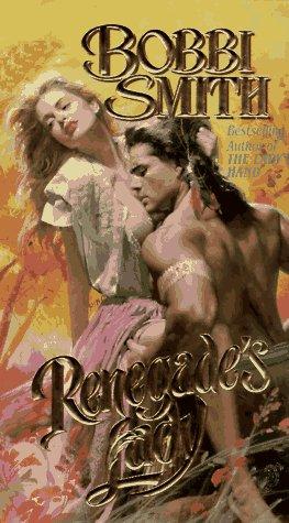 Cover for Renegade's Lady