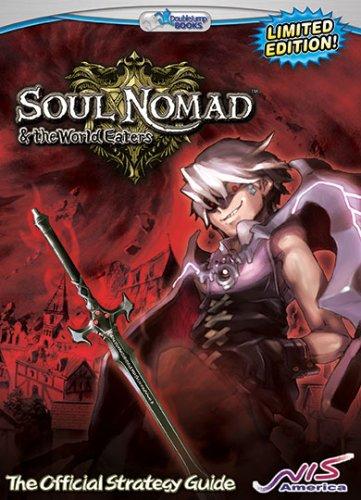 Cover for Soul Nomad